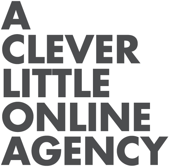 A clever little online agency