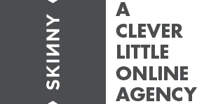 Skinny Marketing - A clever little online agency